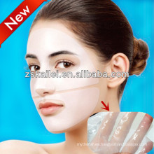 mascarilla de hidrogel de corea hidratantes y mascarilla para el cuidado de la piel
